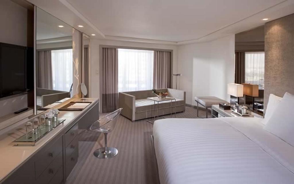 Midas Hotel And Casino Pasay Room photo