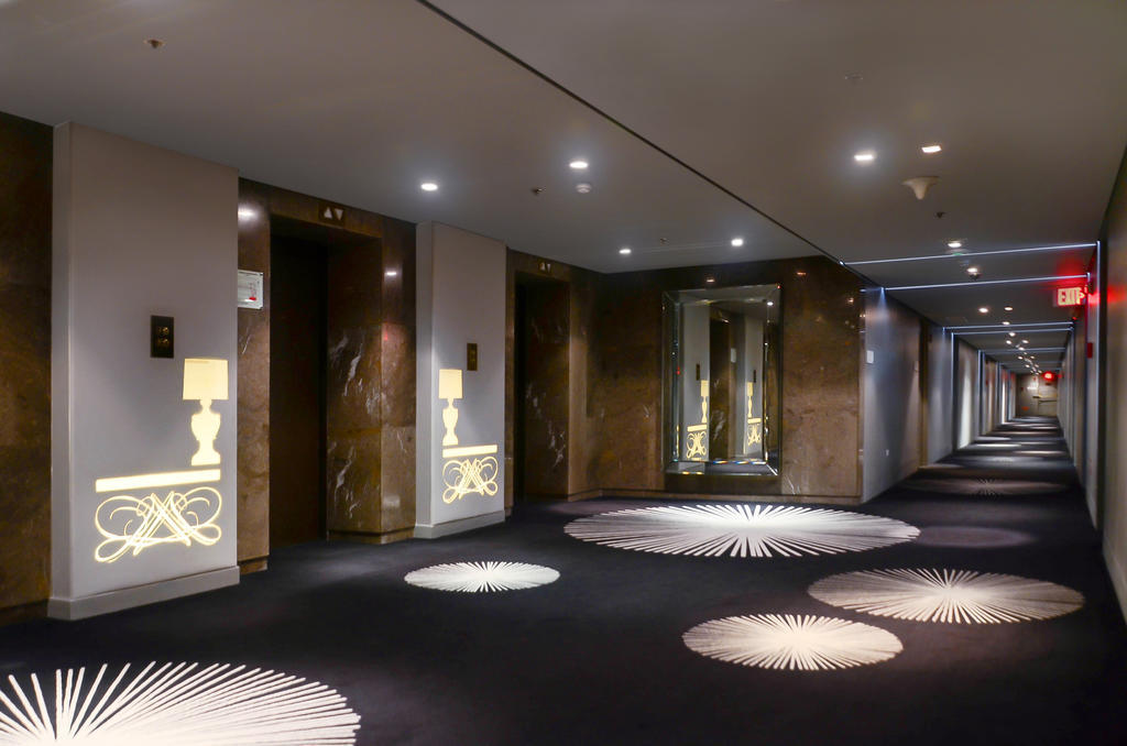 Midas Hotel And Casino Pasay Room photo